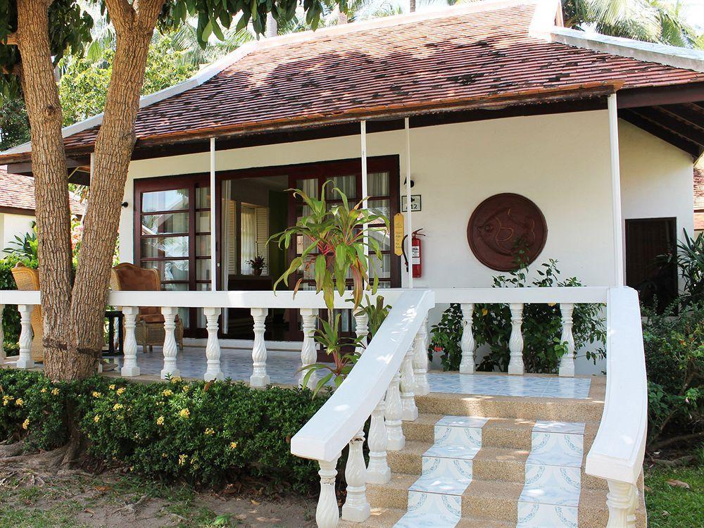 Samui Palm - Sha Extra Resort 4*