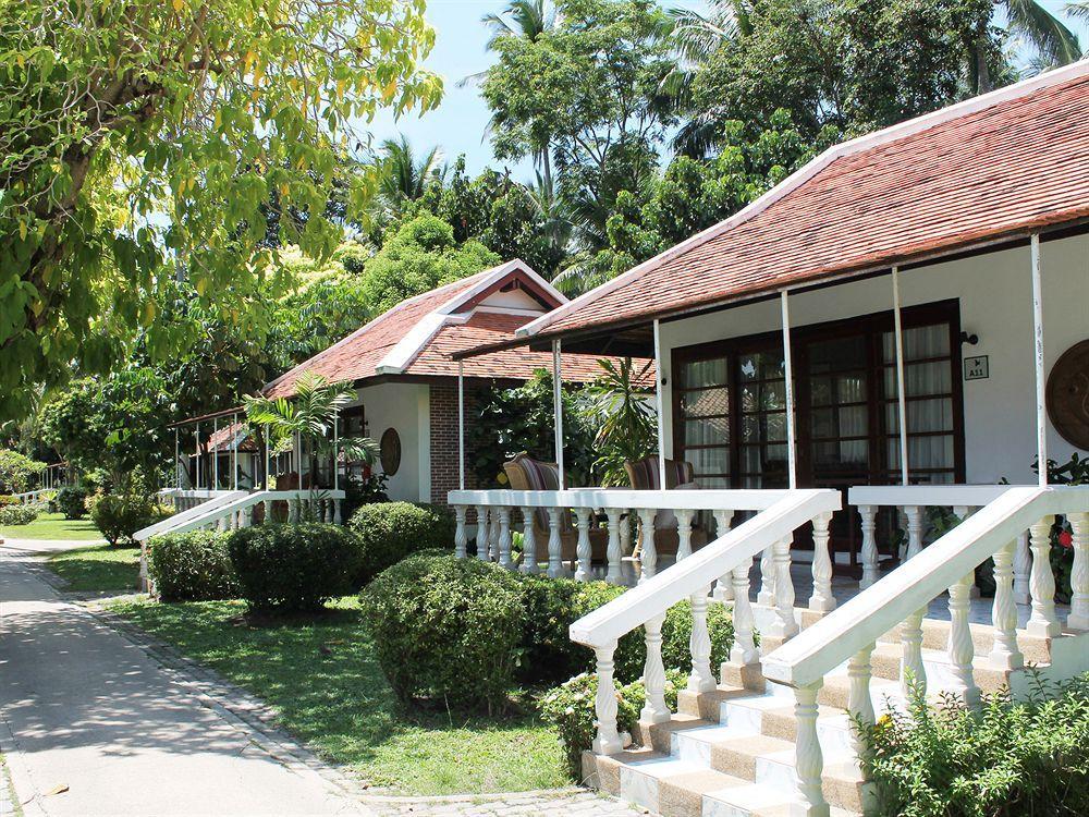 Resort Samui Palm - Sha Extra Koh Samui