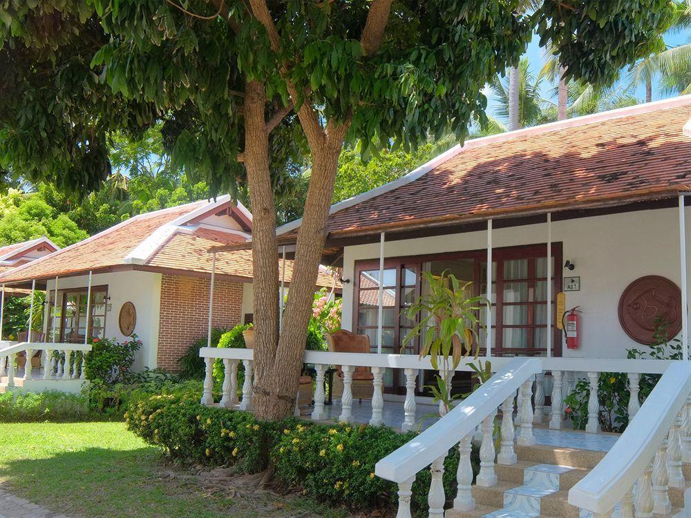 Resort Samui Palm - Sha Extra