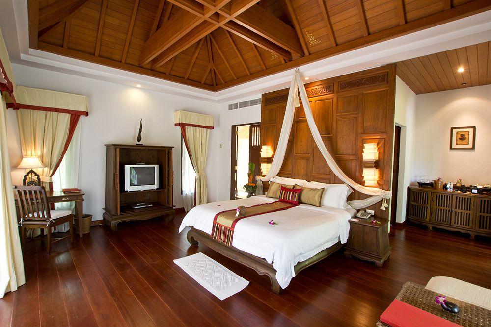 Muang Samui - Sha Extra Resort Strand von Chaweng