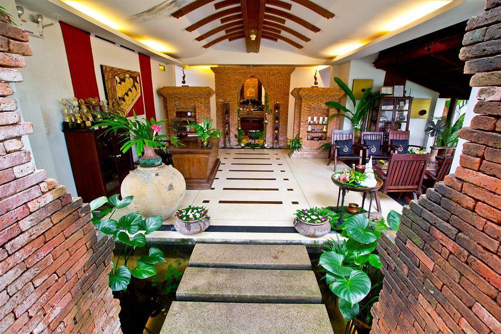 Resort Muang Samui - Sha Extra Strand von Chaweng