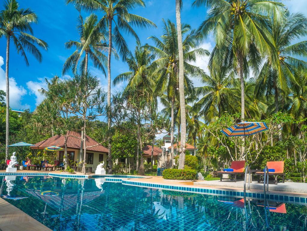 Am Samui Taling Ngam (Koh Samui)
