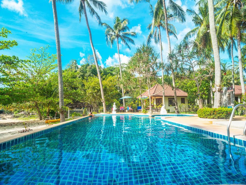 Am Samui Hotel 3*