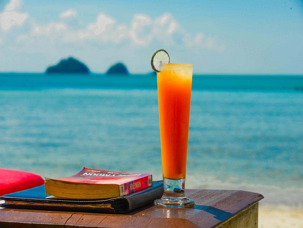 Am Samui Hotel