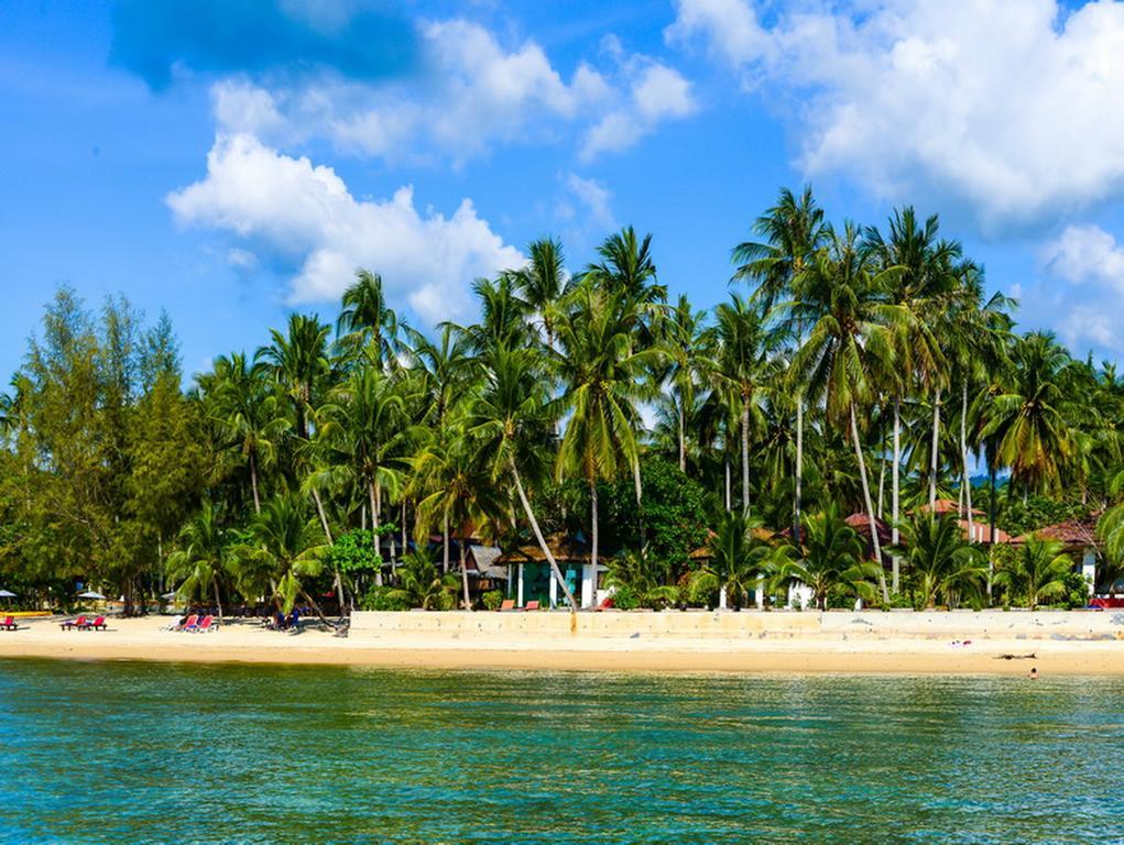Am Samui Hotel 3*
