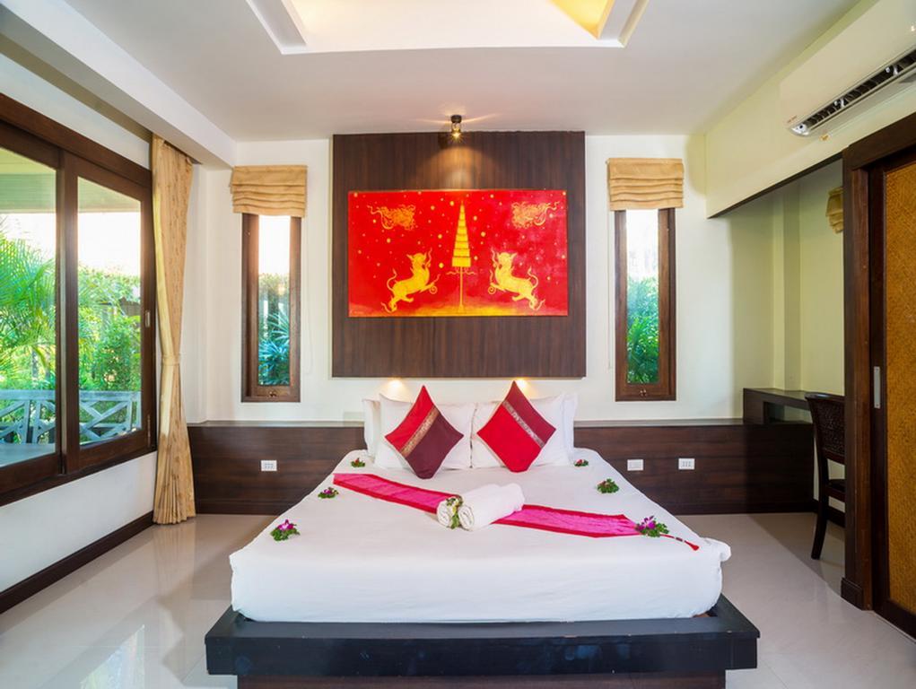 Hotel Am Samui 3*