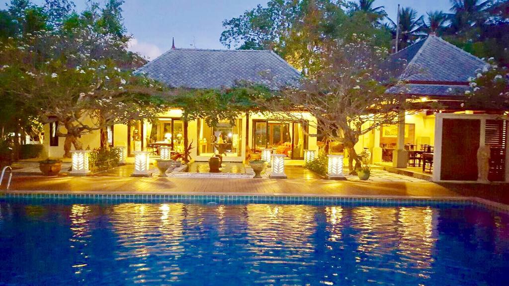 Bhumlapa Garden 3*