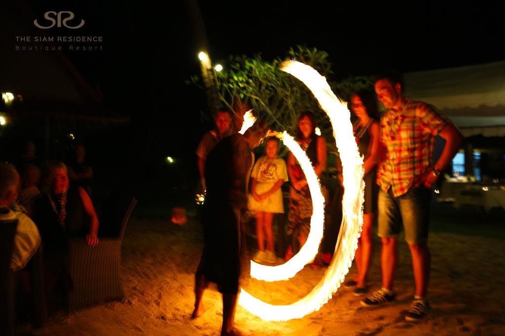 The Siam Boutique 4*