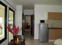 Hotel Heaven Laem Sai Beach