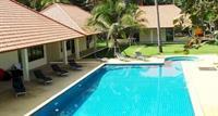 Heaven Hotel Laem Sai Beach