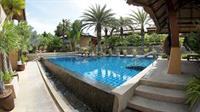 Apartamento Nb Rose 3 Bophut