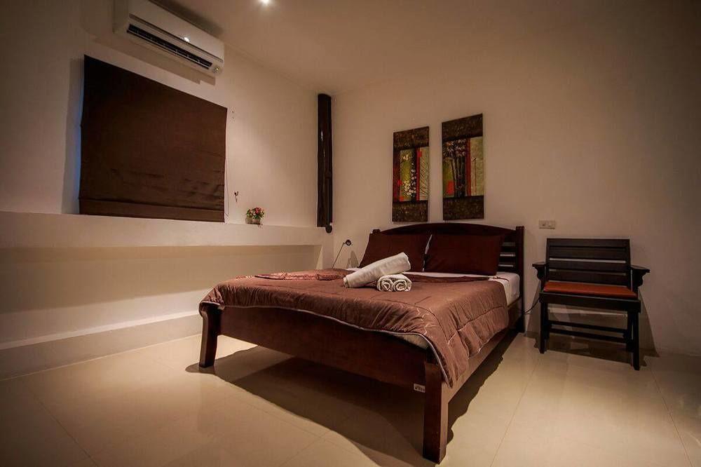 Trash And Glam Lounge Apartment Lamai Beach (Koh Samui)