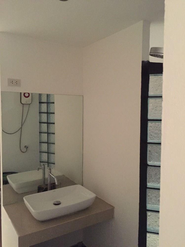 Trash And Glam Lounge Apartment Lamai Beach (Koh Samui)