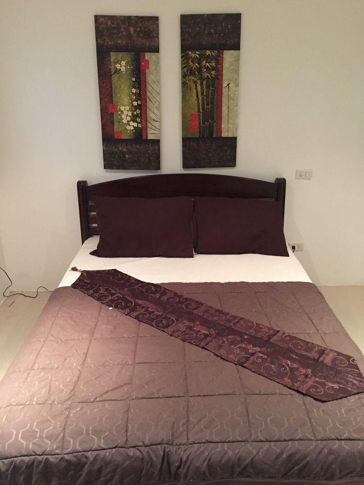 Apartment Trash And Glam Lounge Lamai Beach (Koh Samui)