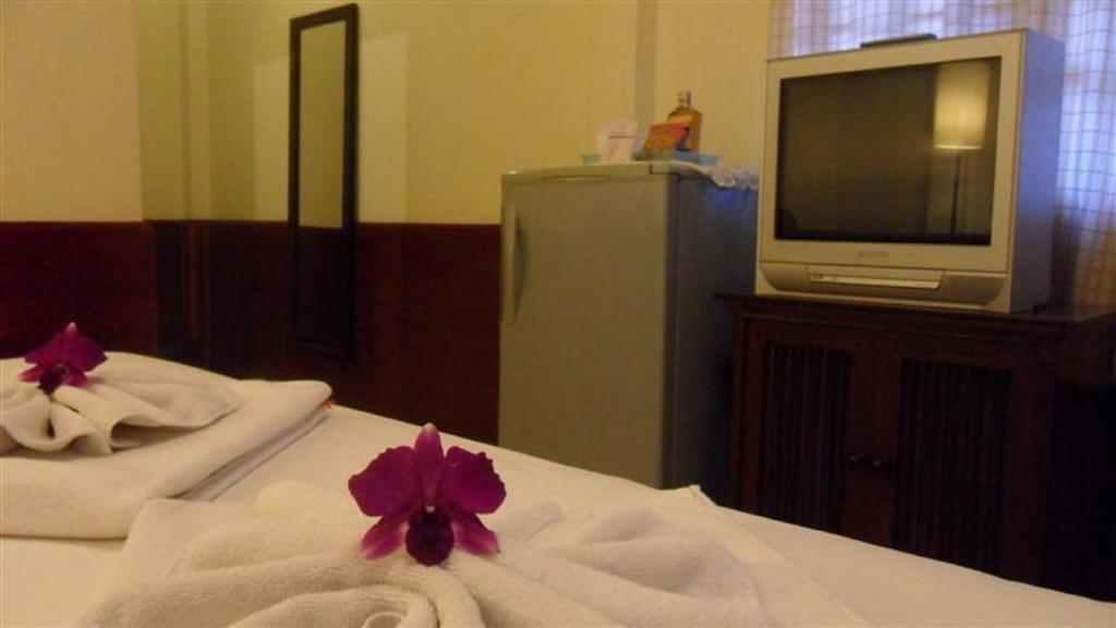 Baan Rom Mai 2* Chaweng (Koh Samui)