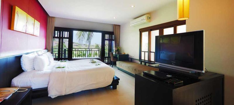 Bhundhari Resort And Spa Resort Bophut