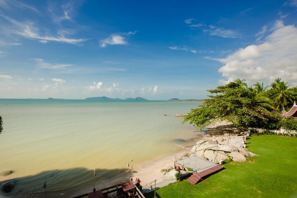 Resort Banburee & Inclusive Koh Samui