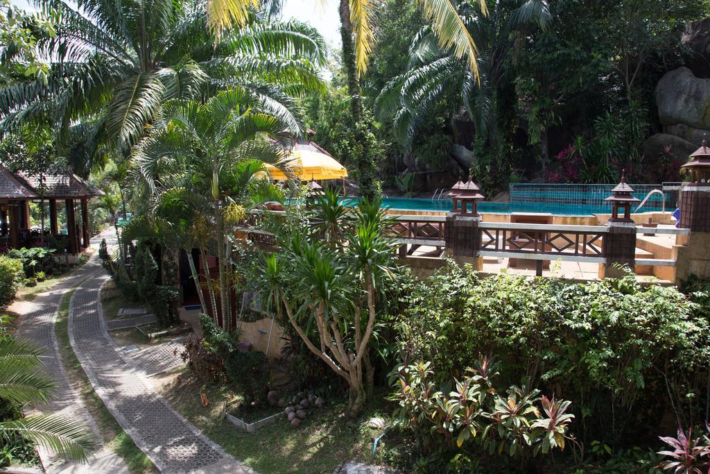Resort Bay Thani Samui