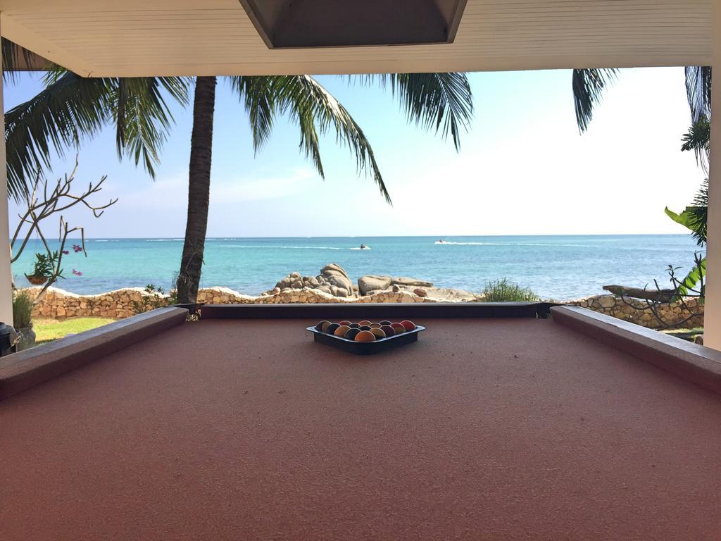 Flamingo Bay Resort 2*