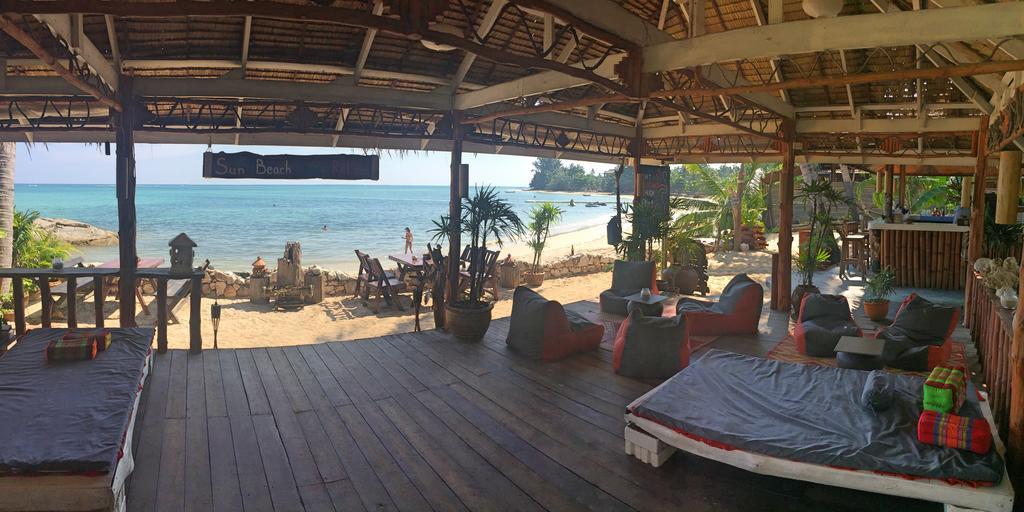 Resort Flamingo Bay Lamai Beach (Koh Samui)