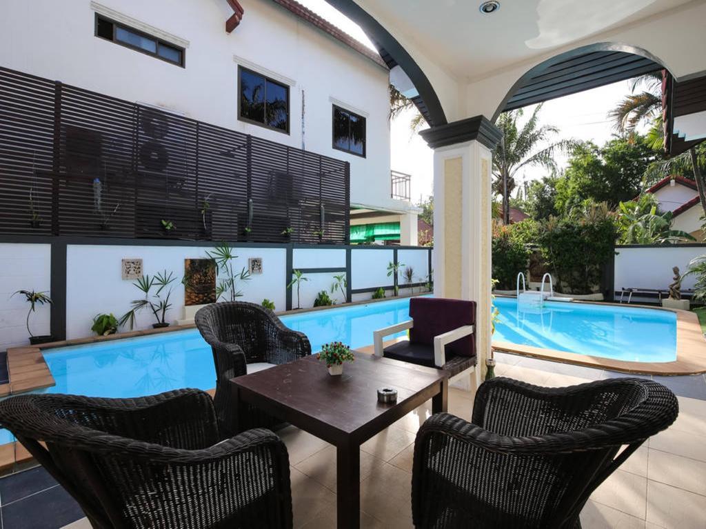 Villa 5 Bedroom In Fisherman's Village