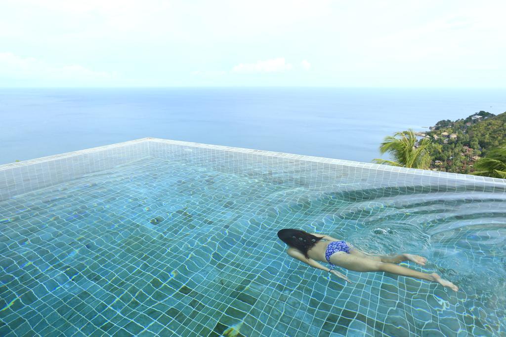 Villa Belvillas-award Winning Seaview Luxury Strand von Chaweng