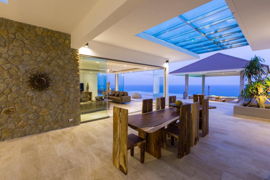 Villa Belvillas-award Winning Seaview Luxury