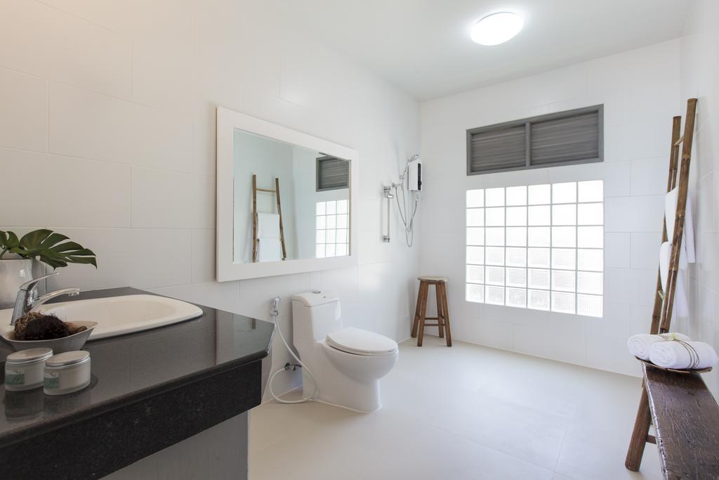 Pousada Tamarind Beach House