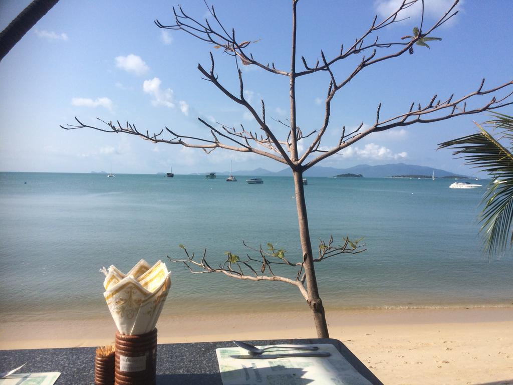 Sea View 1br Gym Sauna Pool *