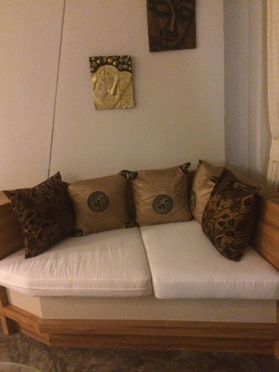 Sea View 1br Gym Sauna Pool Appartement *
