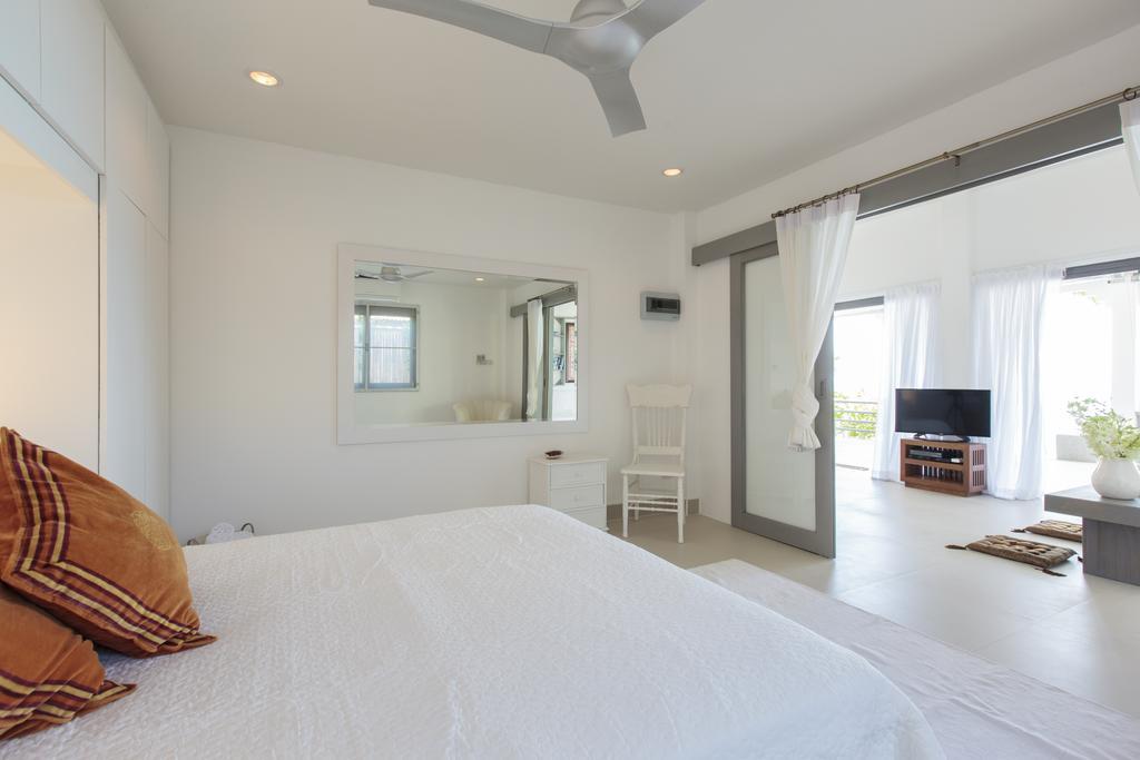 Pousada Tamarind Beach House Ban Bang Po