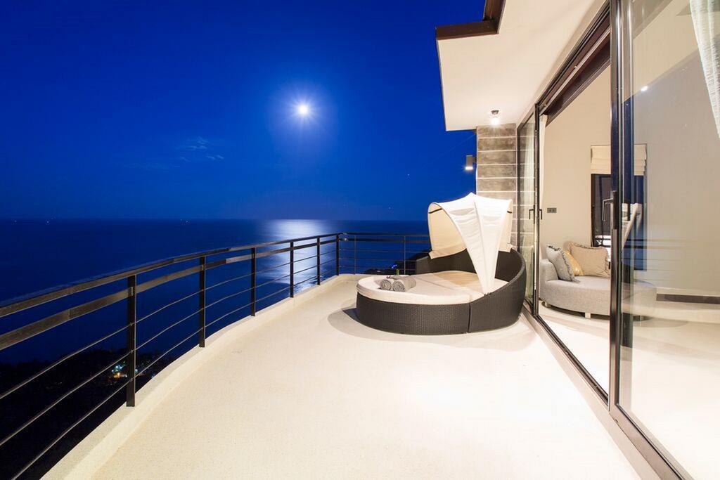 Peak - Award Winning Luxury Two Pousada