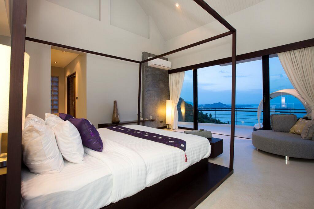 Peak - Award Winning Luxury Two Pousada *