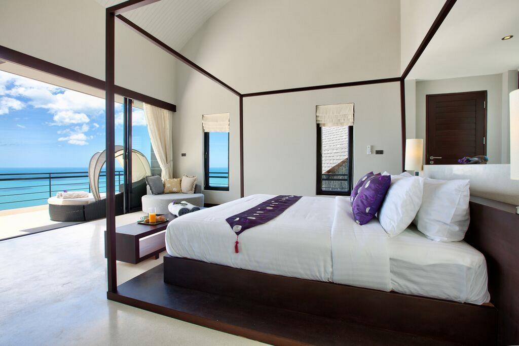 Peak - Award Winning Luxury Two * Chaweng