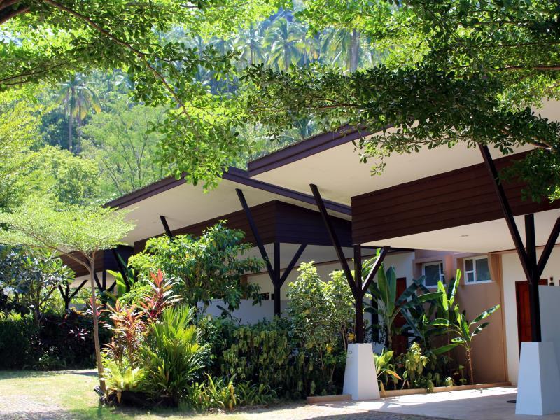 Hotel Oyo 943 Siva Buri 2*
