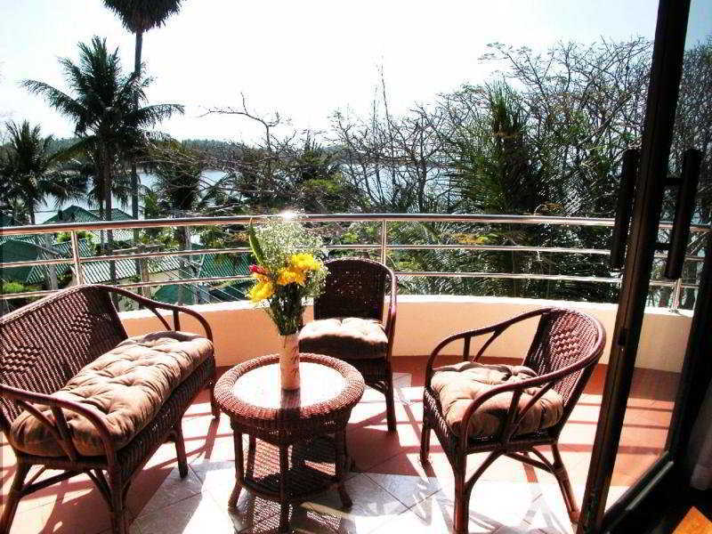 Samui Island & 3*