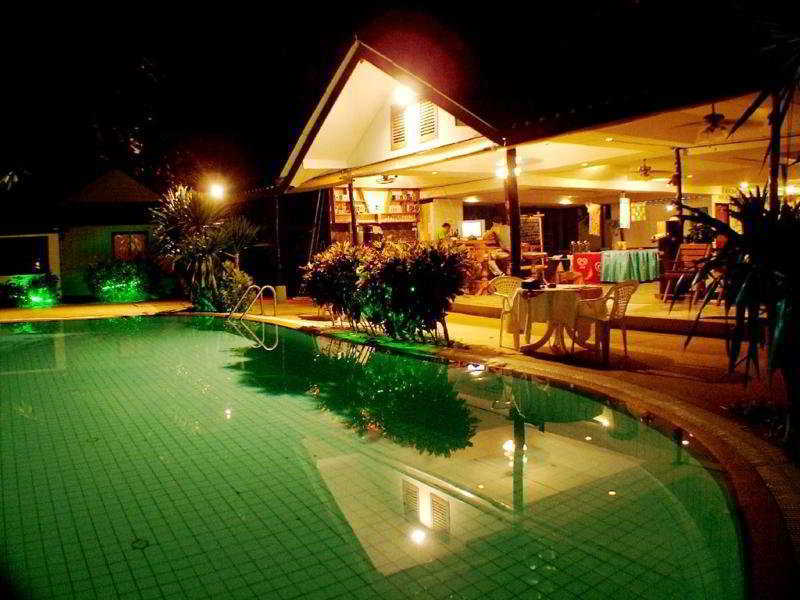 Samui Island &