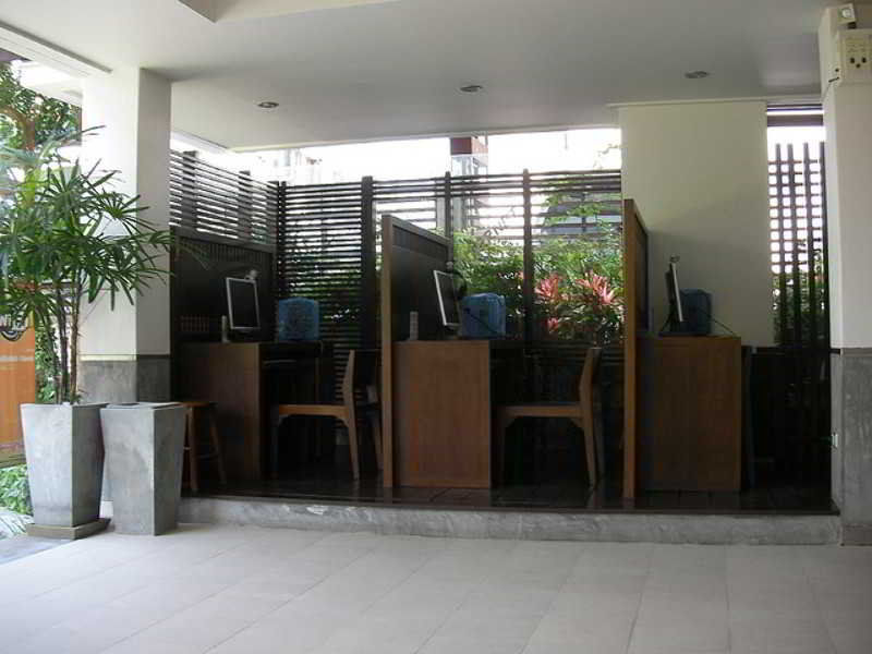 Evergreen Hotel Plage de Chaweng