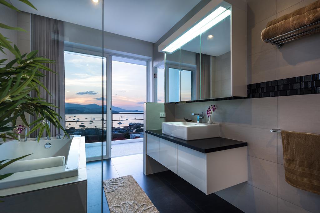 Sunset Sea View Apartment *