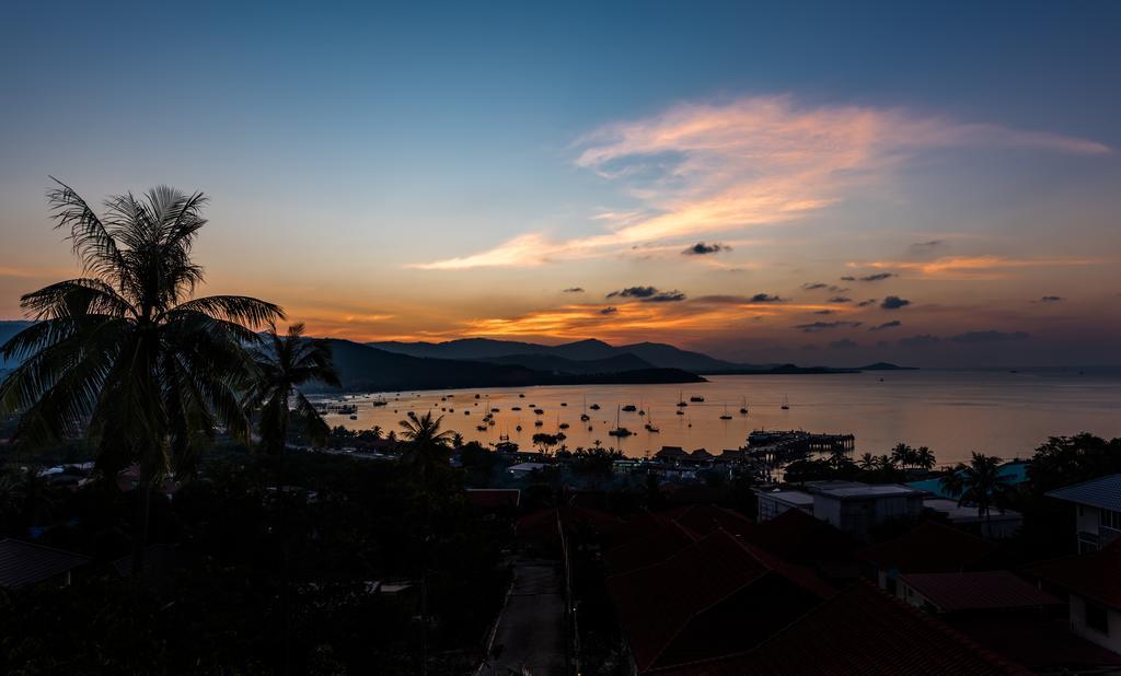 Apartment Sunset Sea View