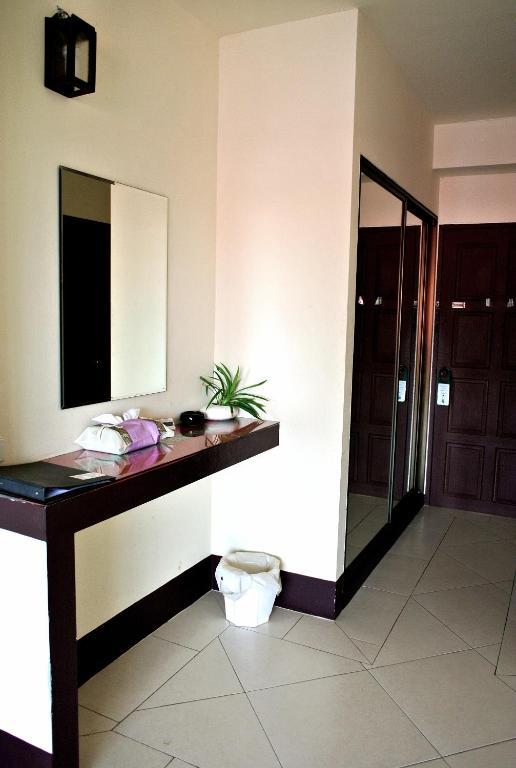 Resort Seascape 3*