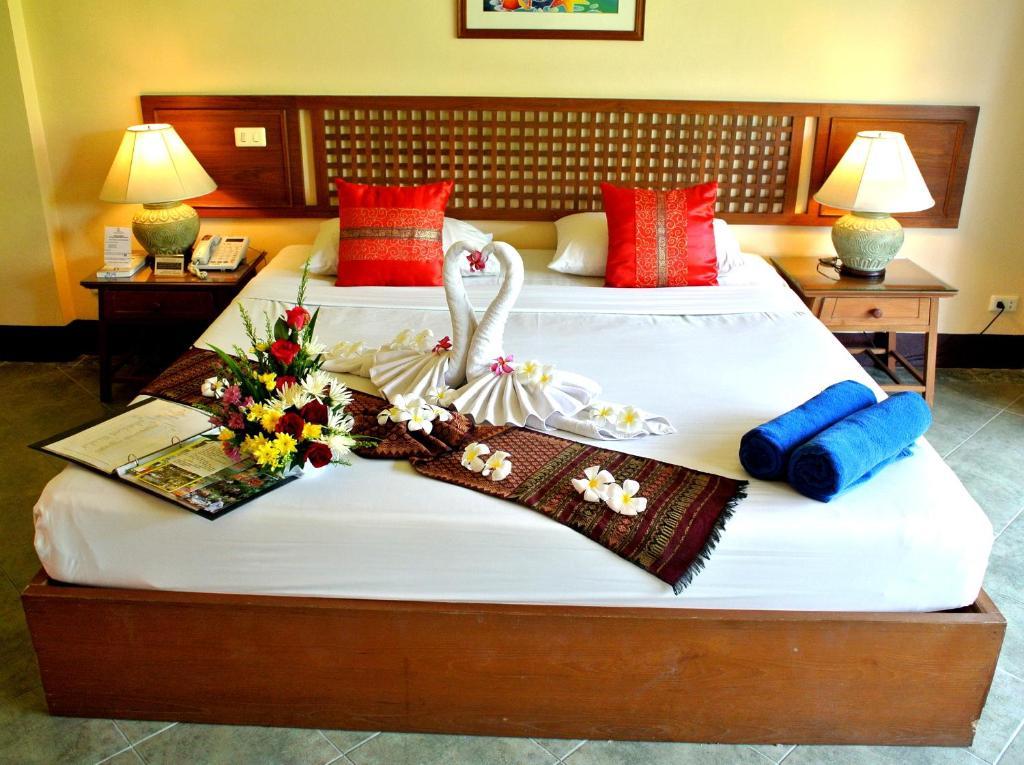 Seascape Resort 3*