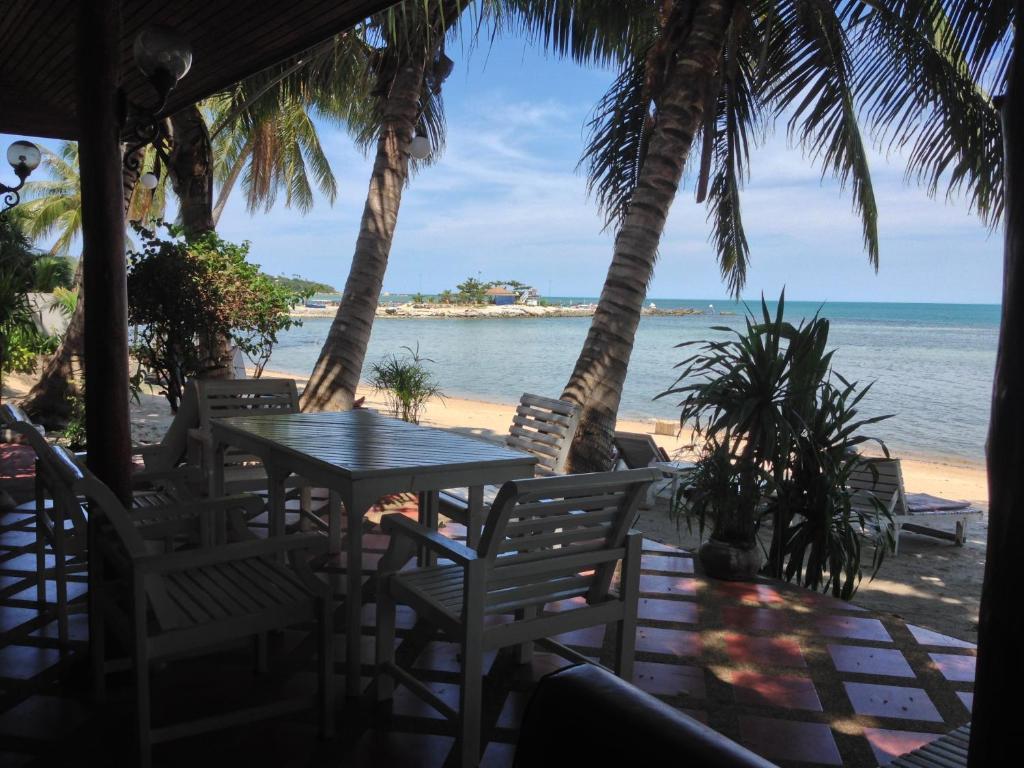 Apartment Aree Lamai Beach (Koh Samui)