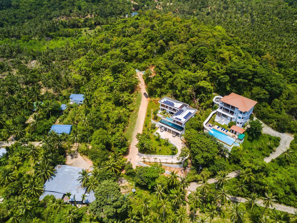 Tosti Villa Ban Bang Po