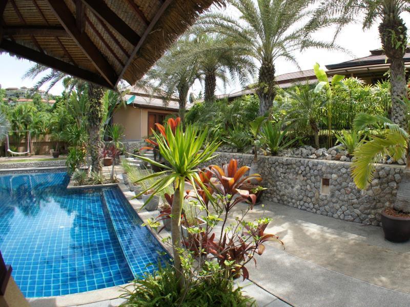 Apartamento Nb Villa Rose 1 *