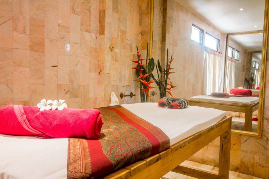 The Siam Boutique Resort