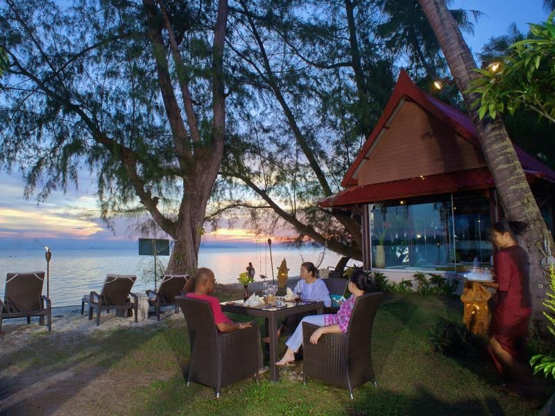 The Siam Boutique 4*