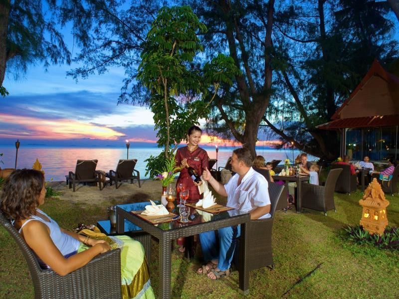 The Siam Boutique 4* Lipa Noi