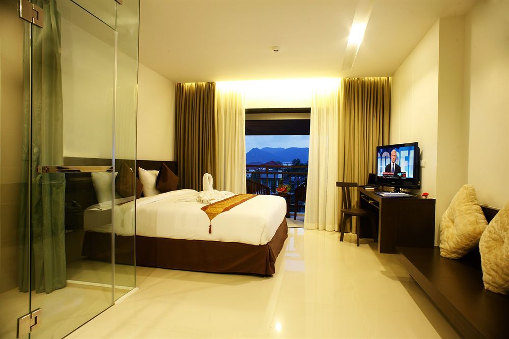 D Varee Diva Avenue Samui 3* Chaweng