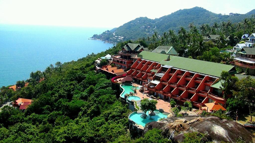 Samui Bayview Resort&spa 3*